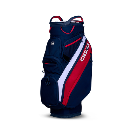 Silencer Cart Bag